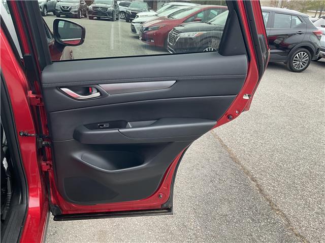 2025 Mazda CX-5  (Stk: 260472) in North Bay - Image 20 of 21