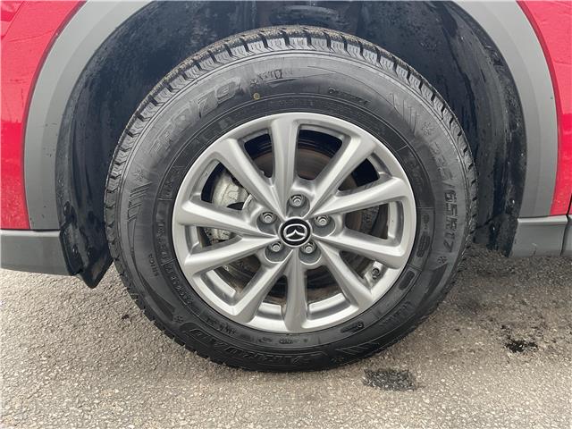 2025 Mazda CX-5  (Stk: 260472) in North Bay - Image 21 of 21