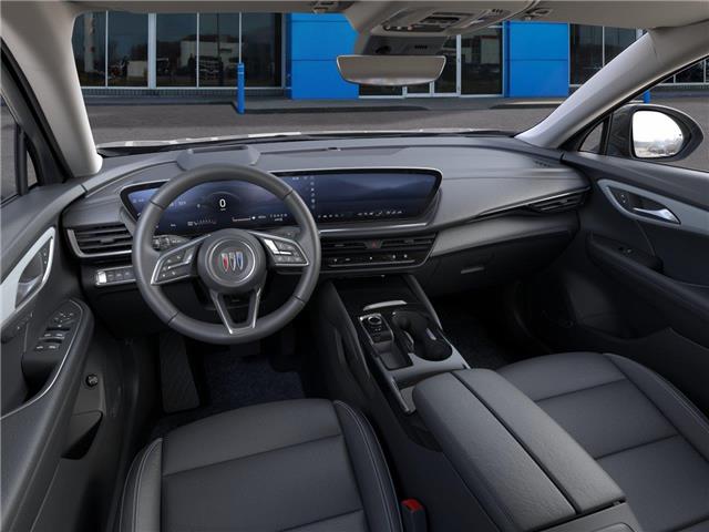 2026 Buick Envision Avenir (Stk: 107682) in Exeter - Image 15 of 24 2026 Buick Envision Avenir (Stk: 107682) in Exeter - Image 15 of 24