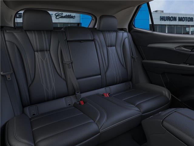 2026 Buick Envision Avenir (Stk: 107682) in Exeter - Image 17 of 24 2026 Buick Envision Avenir (Stk: 107682) in Exeter - Image 17 of 24