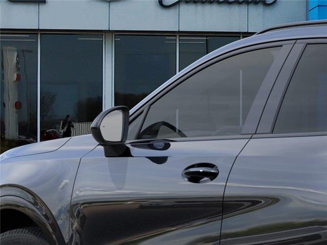 2026 Buick Envision Sport Touring (Stk: 107680) in Exeter - Image 12 of 24 2026 Buick Envision Sport Touring (Stk: 107680) in Exeter - Image 12 of 24