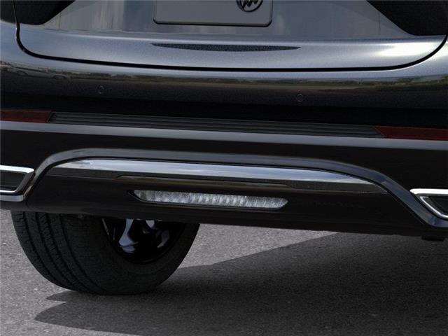 2026 Buick Envision Sport Touring (Stk: 107680) in Exeter - Image 14 of 24 2026 Buick Envision Sport Touring (Stk: 107680) in Exeter - Image 14 of 24