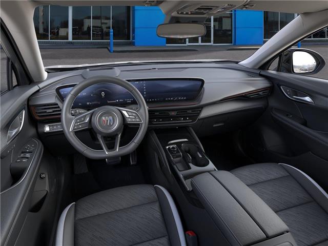 2026 Buick Envision Sport Touring (Stk: 107681) in Exeter - Image 15 of 24