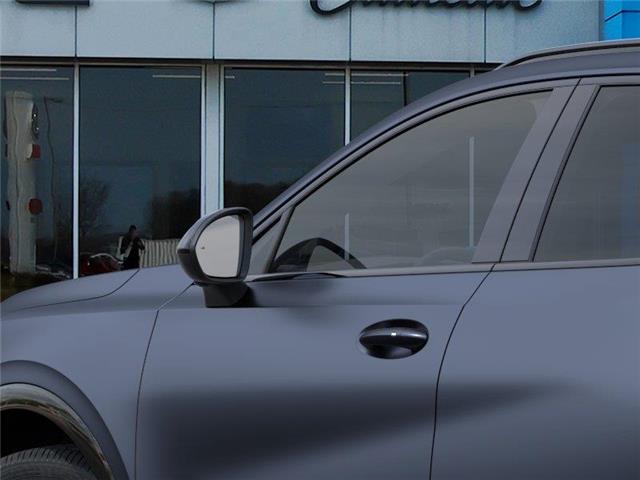 2026 Buick Envision Sport Touring (Stk: 107679) in Exeter - Image 12 of 24