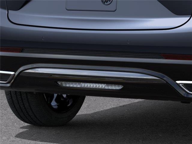 2026 Buick Envision Sport Touring (Stk: 107679) in Exeter - Image 14 of 24