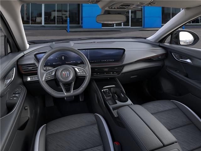 2026 Buick Envision Sport Touring (Stk: 107679) in Exeter - Image 15 of 24