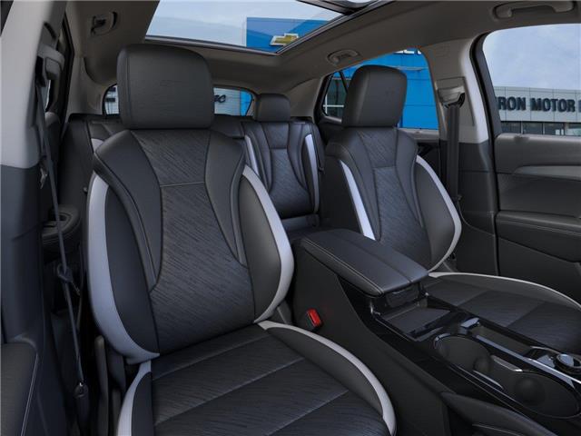 2026 Buick Envision Sport Touring (Stk: 107679) in Exeter - Image 16 of 24