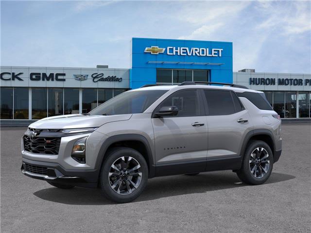 2026 Chevrolet Equinox RS (Stk: 107601) in Exeter - Image 2 of 24