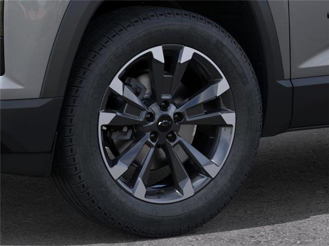 2026 Chevrolet Equinox RS (Stk: 107601) in Exeter - Image 9 of 24