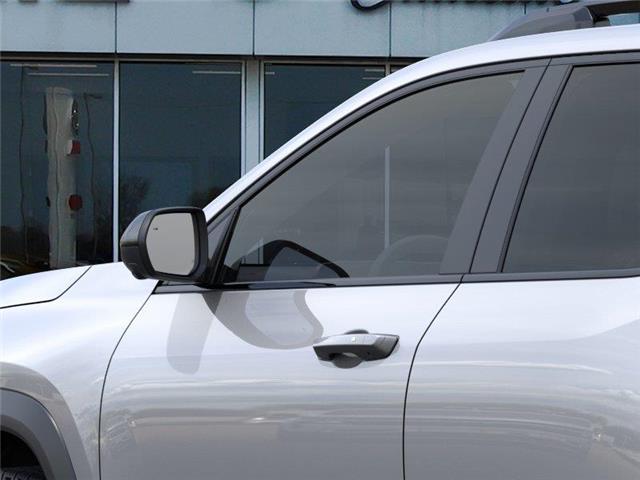 2026 Chevrolet Equinox RS (Stk: 107601) in Exeter - Image 12 of 24