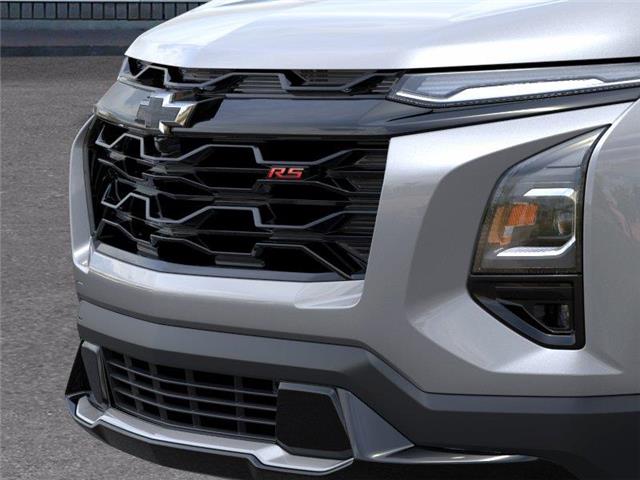 2026 Chevrolet Equinox RS (Stk: 107601) in Exeter - Image 13 of 24