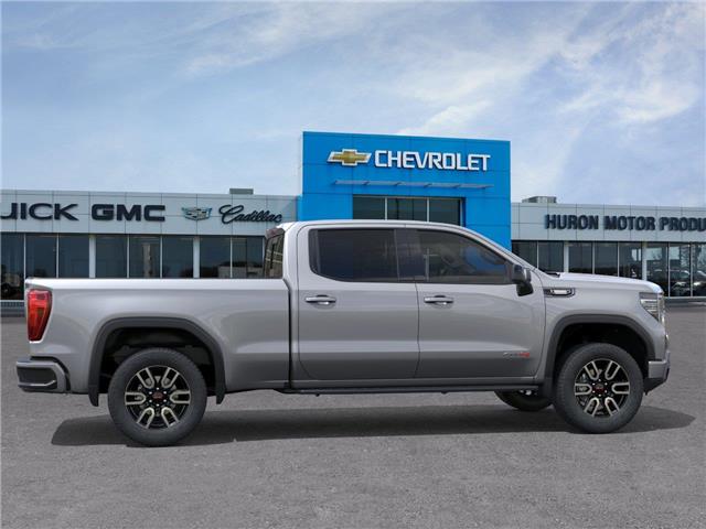 2026 GMC Sierra 1500 AT4 (Stk: 107673) in Exeter - Image 5 of 24