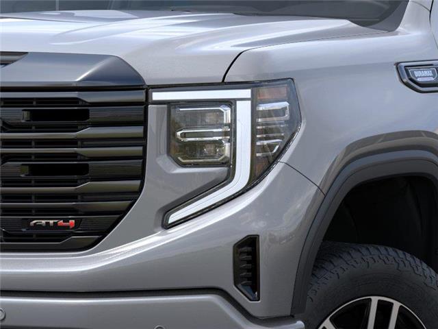 2026 GMC Sierra 1500 AT4 (Stk: 107673) in Exeter - Image 10 of 24