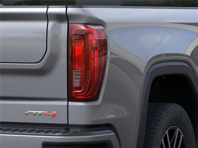 2026 GMC Sierra 1500 AT4 (Stk: 107673) in Exeter - Image 11 of 24