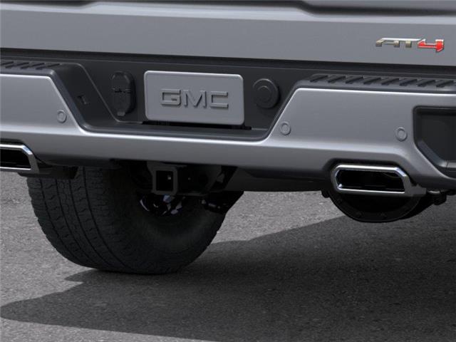 2026 GMC Sierra 1500 AT4 (Stk: 107673) in Exeter - Image 14 of 24