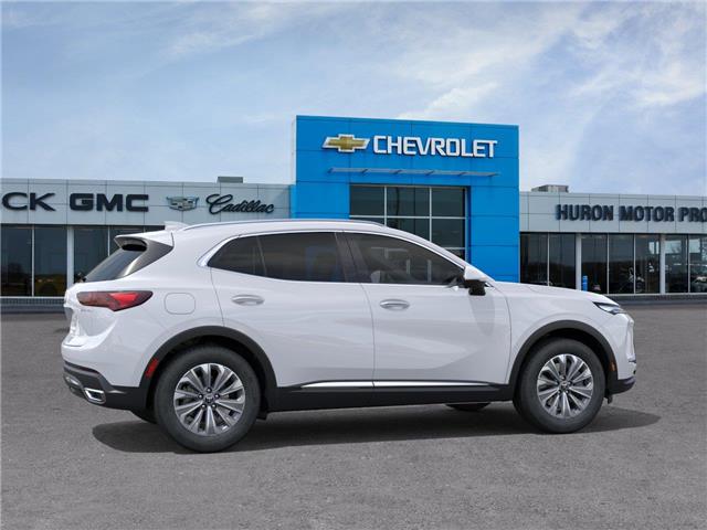 2026 Buick Envision Preferred (Stk: 107678) in Exeter - Image 5 of 24