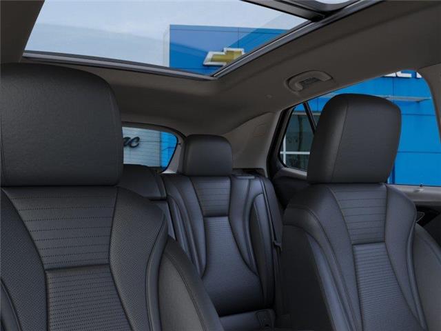 2026 Buick Envision Preferred (Stk: 107678) in Exeter - Image 24 of 24