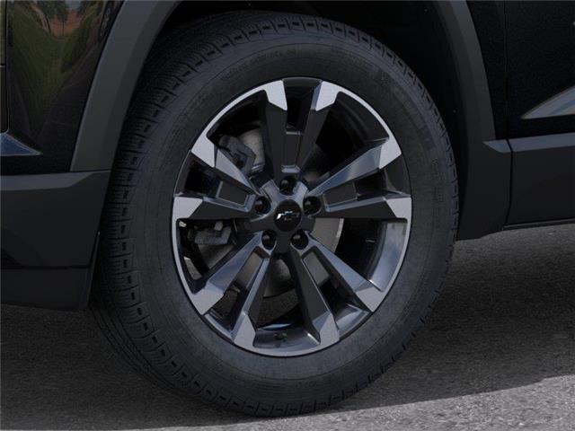2026 Chevrolet Equinox RS (Stk: 107611) in Exeter - Image 9 of 24 2026 Chevrolet Equinox RS (Stk: 107611) in Exeter - Image 9 of 24