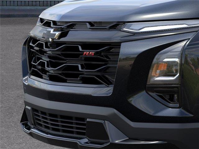 2026 Chevrolet Equinox RS (Stk: 107611) in Exeter - Image 13 of 24 2026 Chevrolet Equinox RS (Stk: 107611) in Exeter - Image 13 of 24