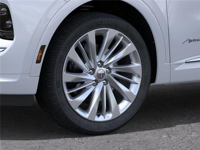 2026 Buick Envision Avenir (Stk: 107683) in Exeter - Image 9 of 24