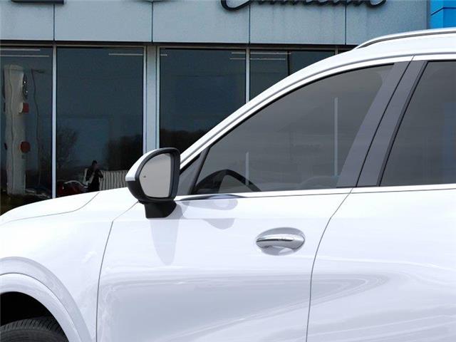 2026 Buick Envision Avenir (Stk: 107683) in Exeter - Image 12 of 24