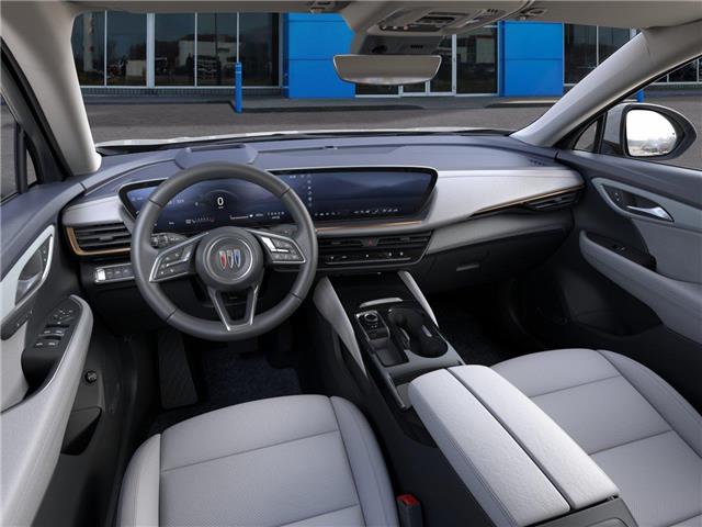 2026 Buick Envision Avenir (Stk: 107683) in Exeter - Image 15 of 24