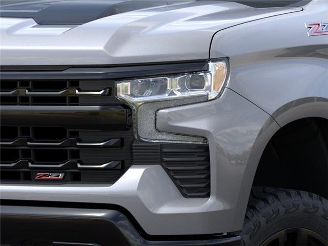 2026 Chevrolet Silverado 1500 LT Trail Boss (Stk: 107676) in Exeter - Image 10 of 24