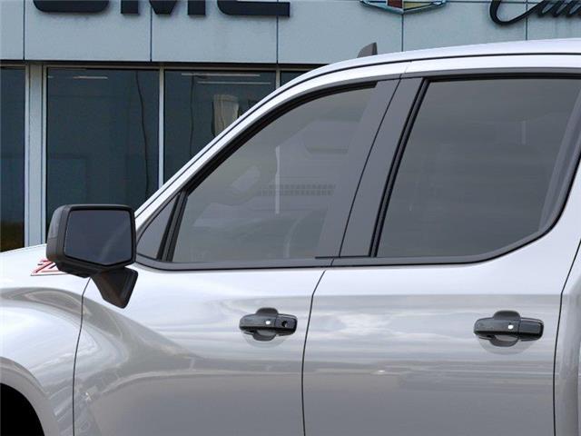 2026 Chevrolet Silverado 1500 LT Trail Boss (Stk: 107676) in Exeter - Image 12 of 24