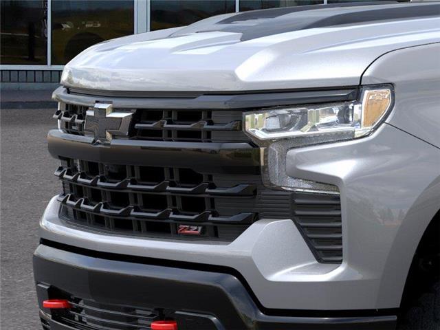 2026 Chevrolet Silverado 1500 LT Trail Boss (Stk: 107676) in Exeter - Image 13 of 24
