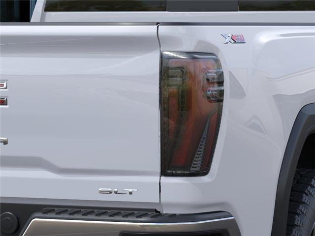 2026 GMC Sierra 2500HD SLT (Stk: 107697) in Exeter - Image 11 of 24