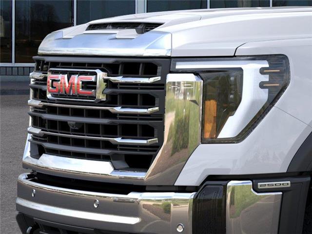2026 GMC Sierra 2500HD SLT (Stk: 107697) in Exeter - Image 13 of 24
