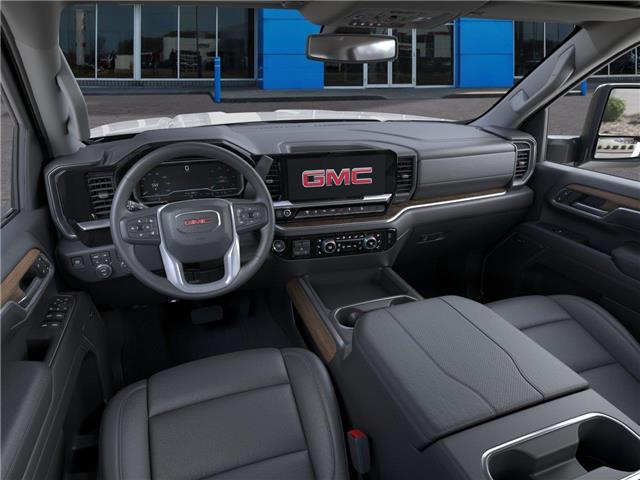 2026 GMC Sierra 2500HD SLT (Stk: 107697) in Exeter - Image 15 of 24
