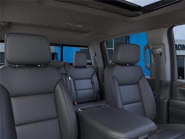 2026 GMC Sierra 2500HD SLT (Stk: 107697) in Exeter - Image 24 of 24