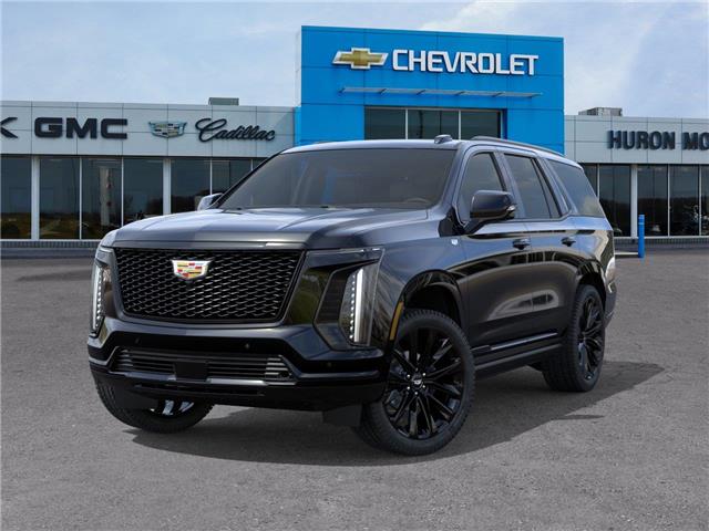 2026 Cadillac Escalade Platinum Sport (Stk: 107696) in Exeter - Image 6 of 24
