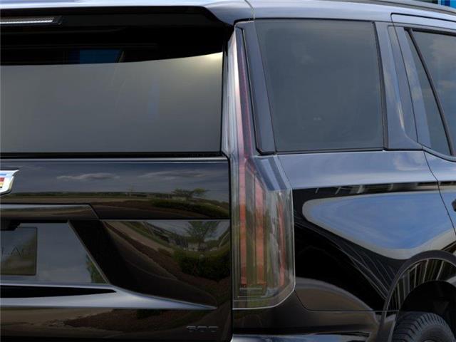 2026 Cadillac Escalade Platinum Sport (Stk: 107696) in Exeter - Image 11 of 24