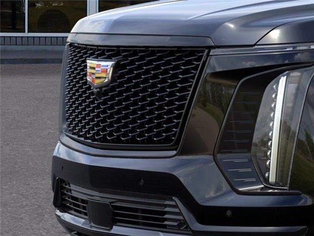 2026 Cadillac Escalade Platinum Sport (Stk: 107696) in Exeter - Image 13 of 24