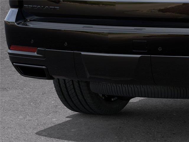 2026 Cadillac Escalade Platinum Sport (Stk: 107696) in Exeter - Image 14 of 24