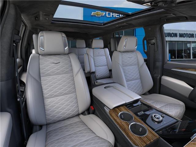2026 Cadillac Escalade Platinum Sport (Stk: 107696) in Exeter - Image 16 of 24