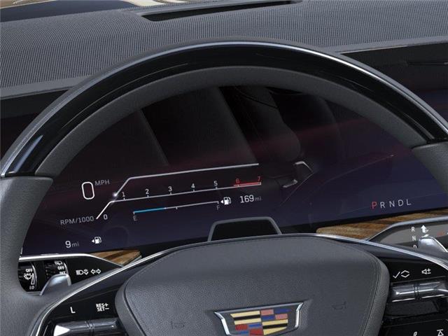 2026 Cadillac Escalade Platinum Sport (Stk: 107696) in Exeter - Image 18 of 24