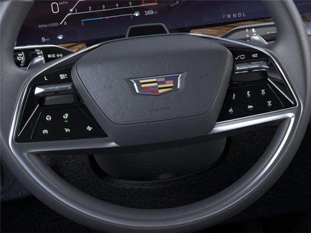2026 Cadillac Escalade Platinum Sport (Stk: 107696) in Exeter - Image 19 of 24