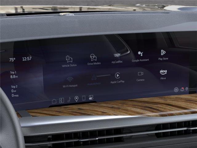 2026 Cadillac Escalade Platinum Sport (Stk: 107696) in Exeter - Image 20 of 24