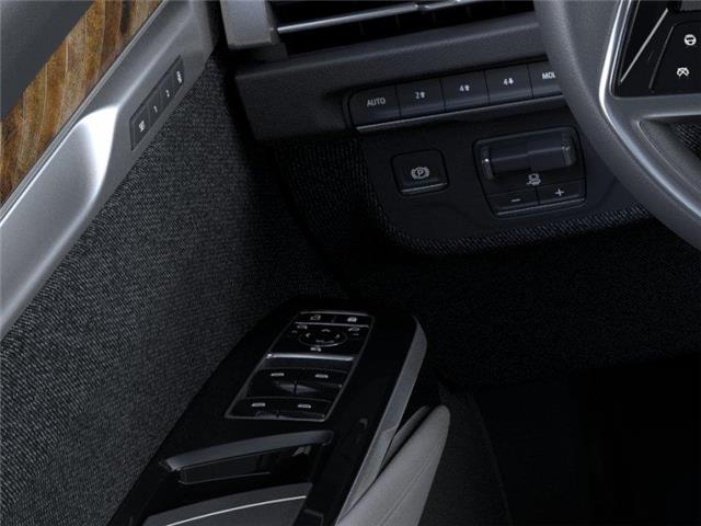 2026 Cadillac Escalade Platinum Sport (Stk: 107696) in Exeter - Image 22 of 24