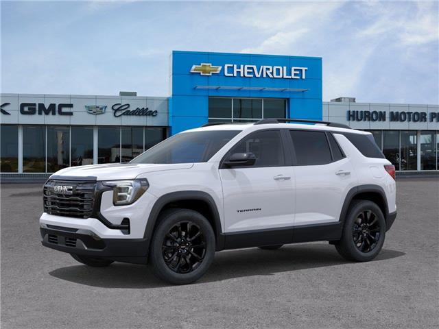 2026 GMC Terrain Elevation (Stk: 107600) in Exeter - Image 2 of 24