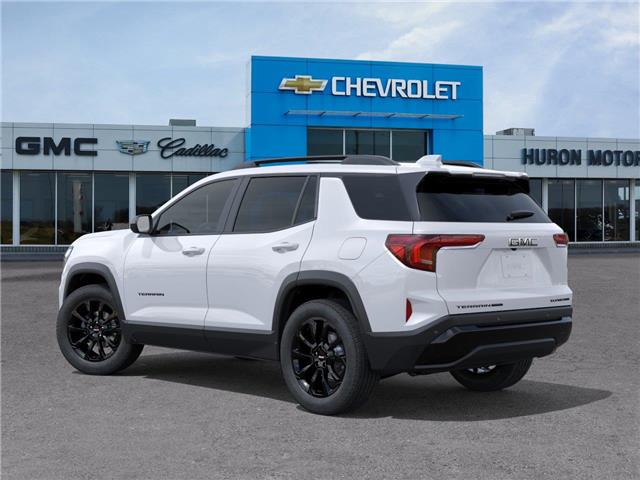 2026 GMC Terrain Elevation (Stk: 107600) in Exeter - Image 3 of 24