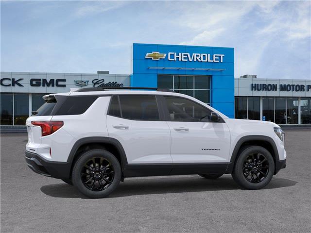 2026 GMC Terrain Elevation (Stk: 107600) in Exeter - Image 5 of 24