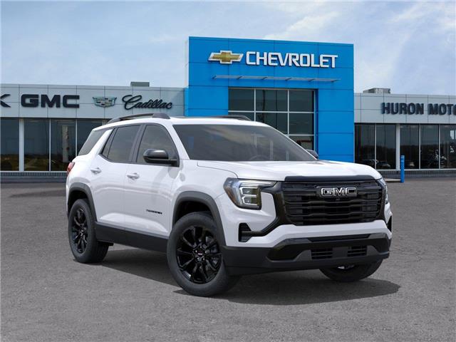 2026 GMC Terrain Elevation (Stk: 107600) in Exeter - Image 7 of 24