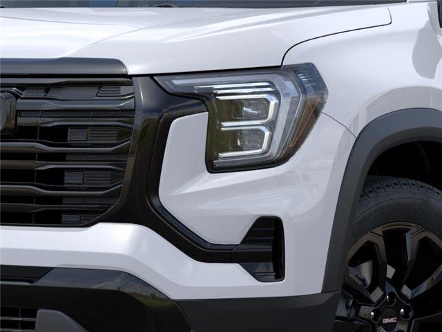 2026 GMC Terrain Elevation (Stk: 107600) in Exeter - Image 10 of 24