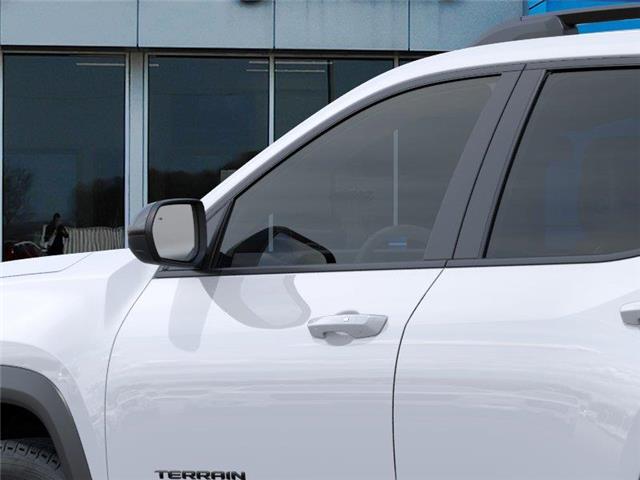2026 GMC Terrain Elevation (Stk: 107600) in Exeter - Image 12 of 24