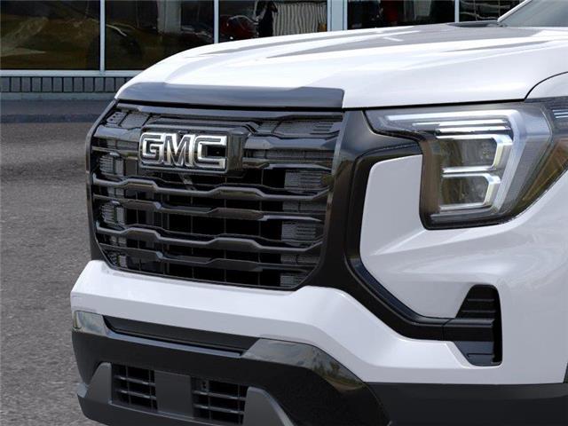2026 GMC Terrain Elevation (Stk: 107600) in Exeter - Image 13 of 24