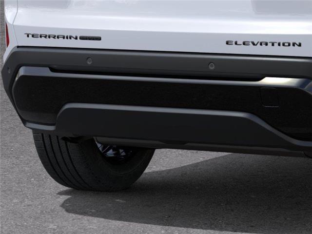 2026 GMC Terrain Elevation (Stk: 107600) in Exeter - Image 14 of 24